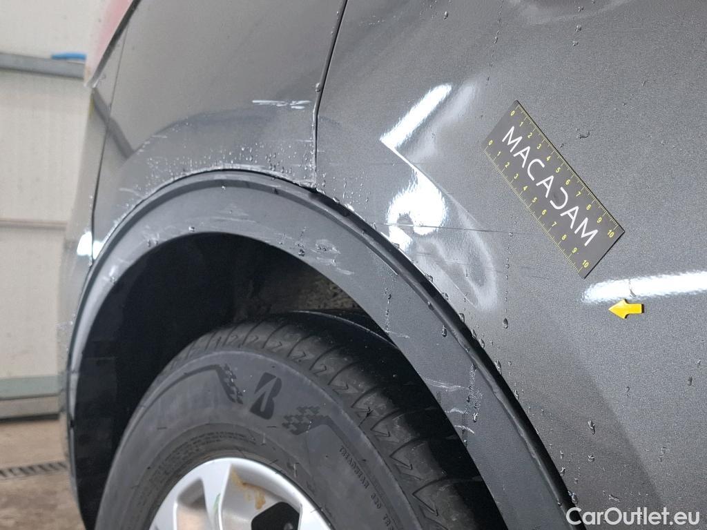  Ford  Kuga  Titanium Hybrid 2.5 190CV BVA6 E6dT #3