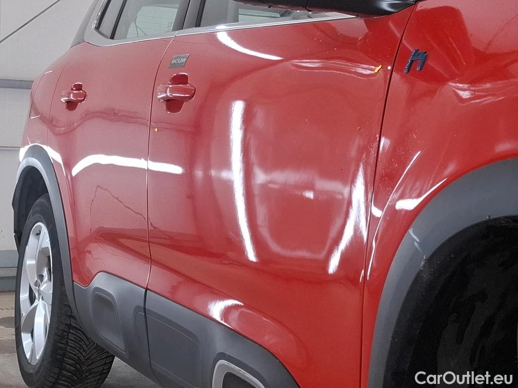  Citroen  C5 Aircross CITROEN  / 2018 / 5P / SUV Hybrid 225 ë-EAT8 Business #20