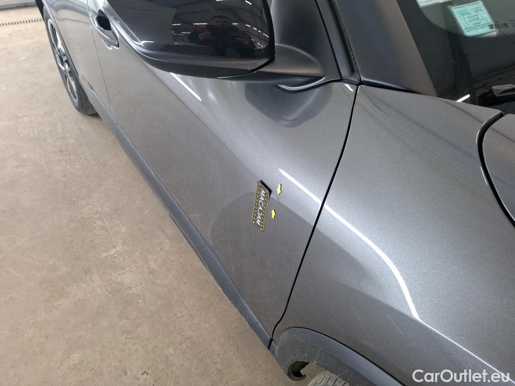  Citroen  C4  Berline Feel Pack 1.2 PureTech 130CV BVM6 E6d #48