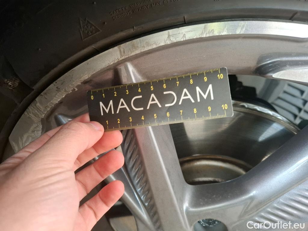  DS  DS7 DS DS 7 Crossback 5p SUV E-TENSE 4x4 Grand Chic #14