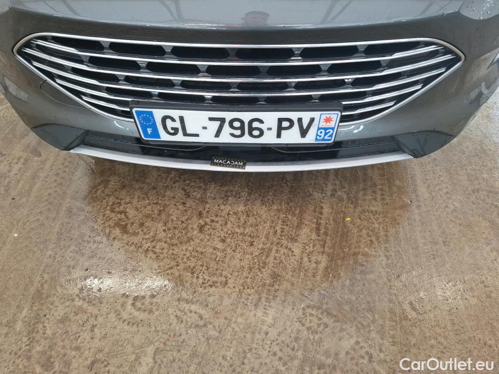  Ford  Kuga  Titanium Hybrid 2.5 190CV BVA6 E6dT #21