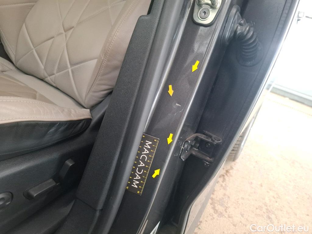  DS  DS7 DS DS 7 Crossback 5p SUV E-TENSE 4x4 Grand Chic #16