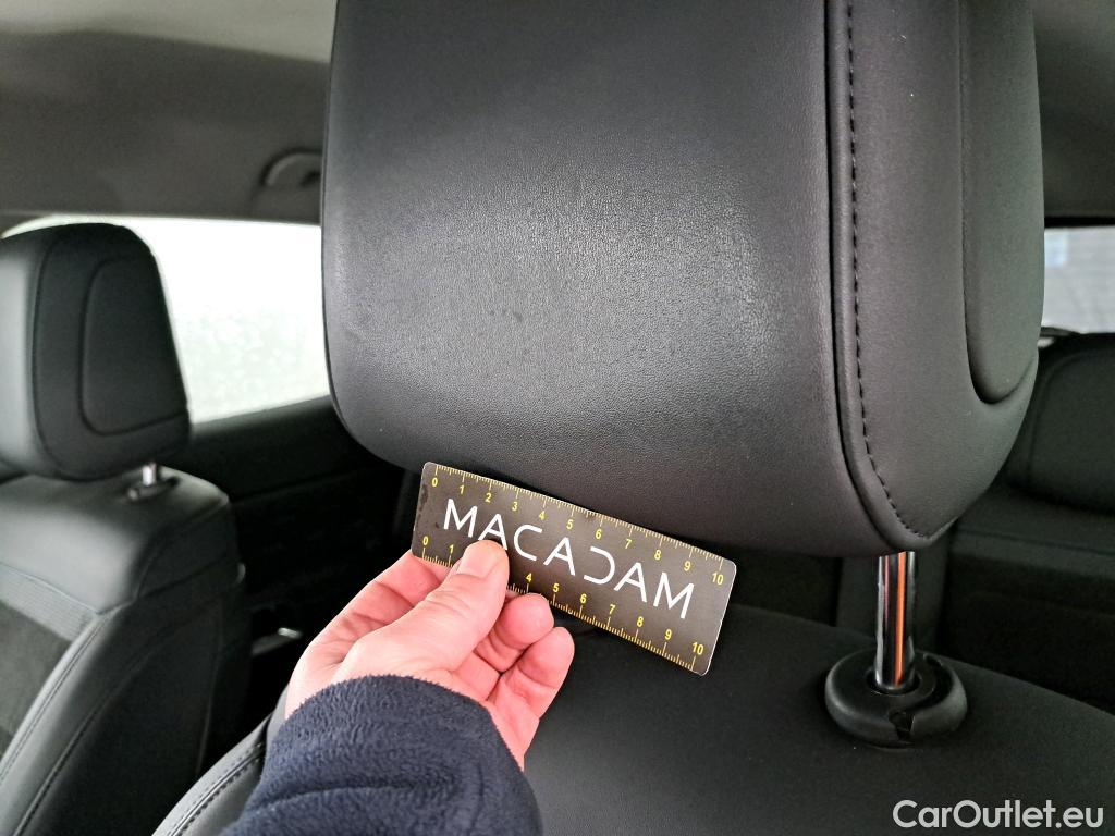  Citroen  C5 Aircross  Shine 1.5 BlueHDi 130CV BVA8 E6d #36