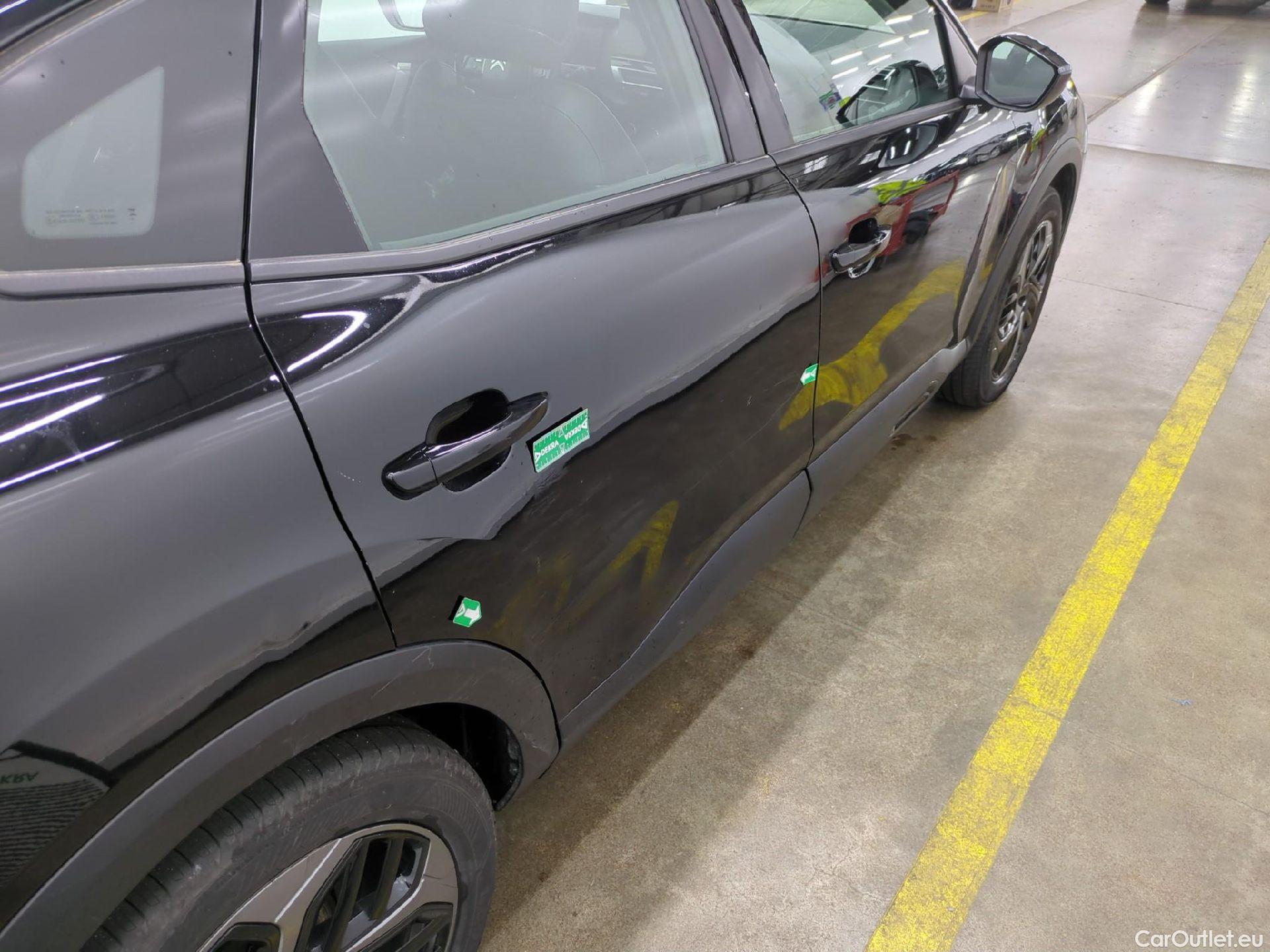  Citroen  C4 CITROEN  X / 2022 / 4P / Berline PureTech 130 S&S EAT8 Feel Pack #12