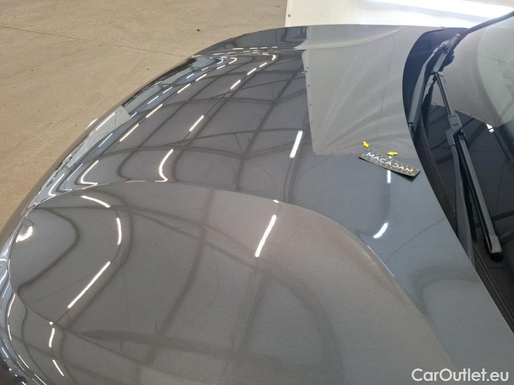  Citroen  C4  Berline Feel Pack 1.2 PureTech 130CV BVM6 E6d #55