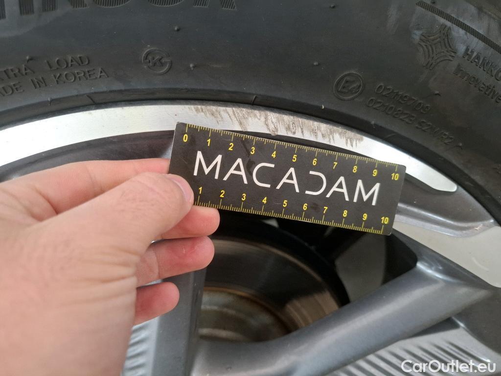  DS  DS7 DS DS 7 Crossback 5p SUV E-TENSE 4x4 Grand Chic #33