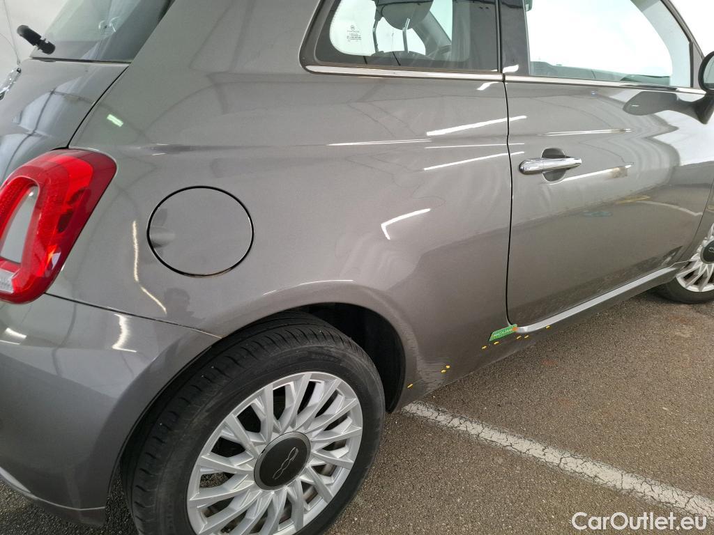  Fiat  500  Berline Lounge 1.2 70CV BVM5 E6 #13