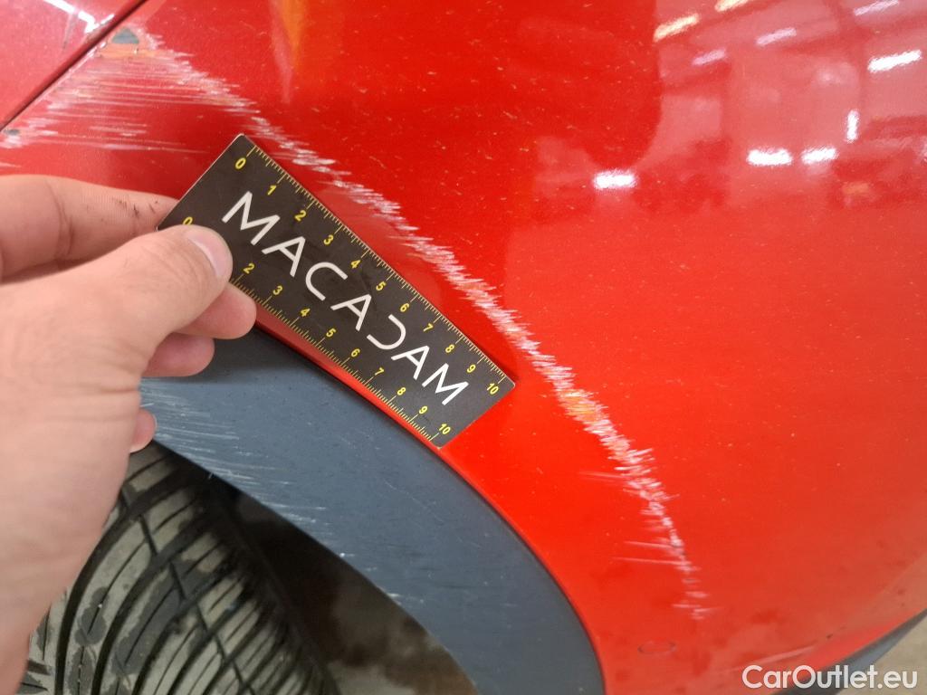  Citroen  C5 Aircross CITROEN  / 2018 / 5P / SUV Hybrid 225 ë-EAT8 Business #27