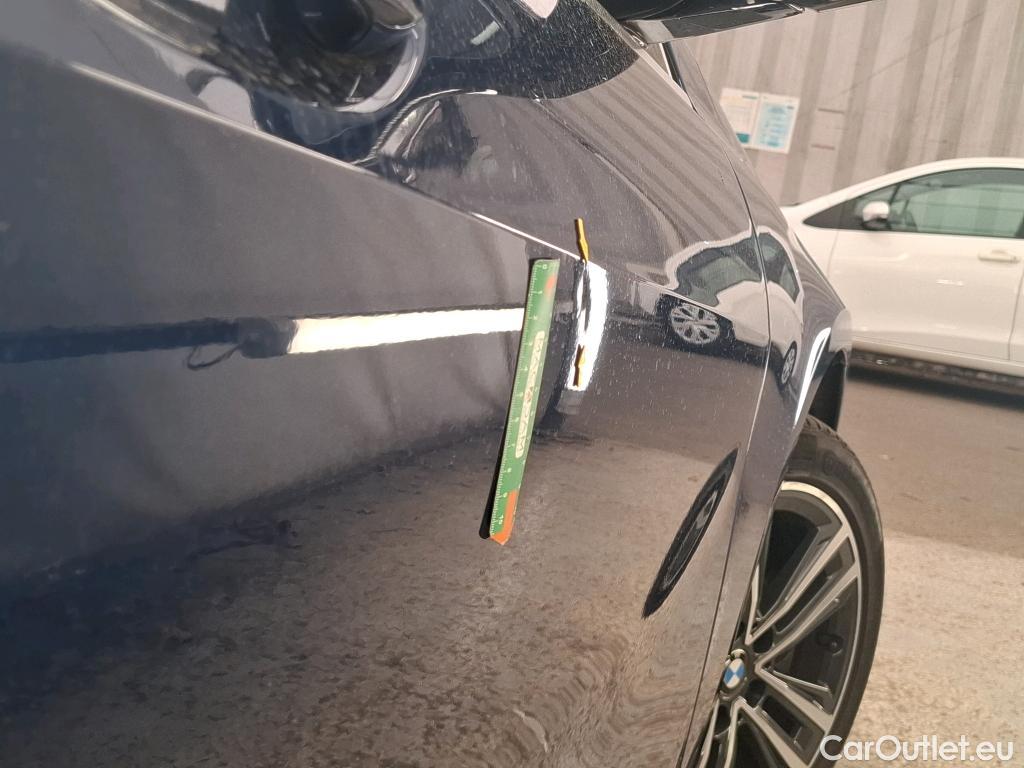  Bmw  Serie 1 Série 1 Berline 118 d Lounge 2.0 150CV BVA8 E6d #25