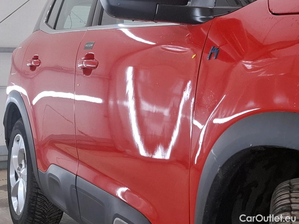  Citroen  C5 Aircross CITROEN  / 2018 / 5P / SUV Hybrid 225 ë-EAT8 Business #22