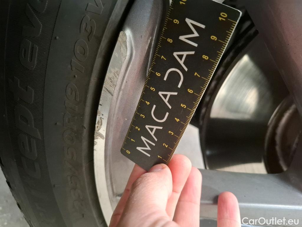  DS  DS7 DS DS 7 Crossback 5p SUV E-TENSE 4x4 Grand Chic #11