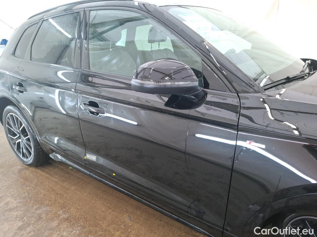  Audi  Q5  35 TDI S line 2.0 TDI 165CV BVA7 E6d #6