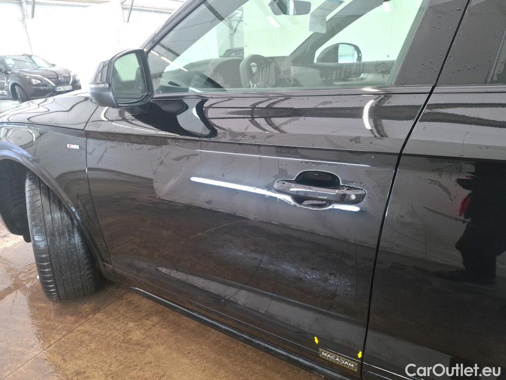  Audi  Q5  35 TDI S line 2.0 TDI 165CV BVA7 E6d #21