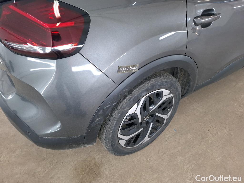  Citroen  C4  Berline Feel Pack 1.2 PureTech 130CV BVM6 E6d #51