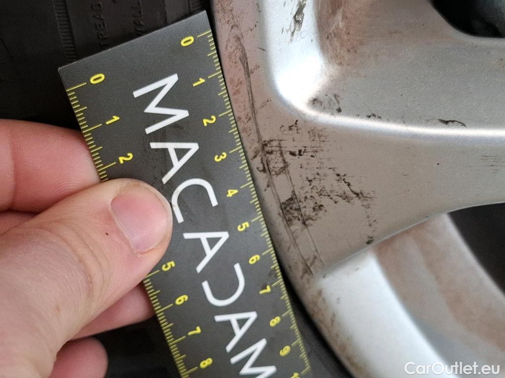  Ford  Kuga  Titanium Hybrid 2.5 190CV BVA6 E6dT #30