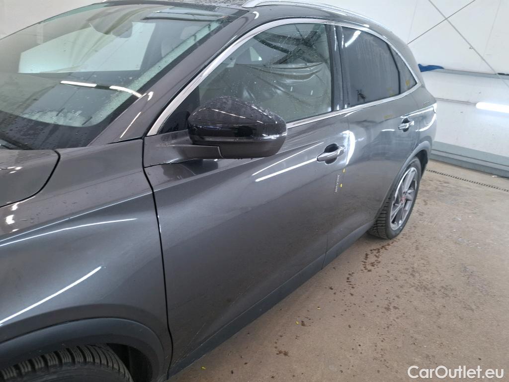  DS  DS7 DS DS 7 Crossback 5p SUV E-TENSE 4x4 Grand Chic #1