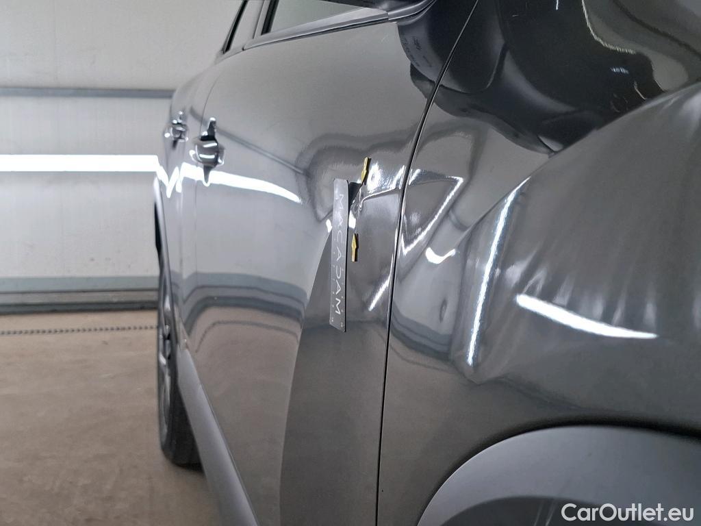  Citroen  C4  Berline Feel Pack 1.2 PureTech 130CV BVM6 E6d #49