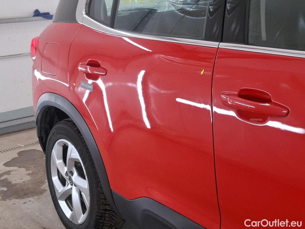  Citroen  C5 Aircross CITROEN  / 2018 / 5P / SUV Hybrid 225 ë-EAT8 Business #6
