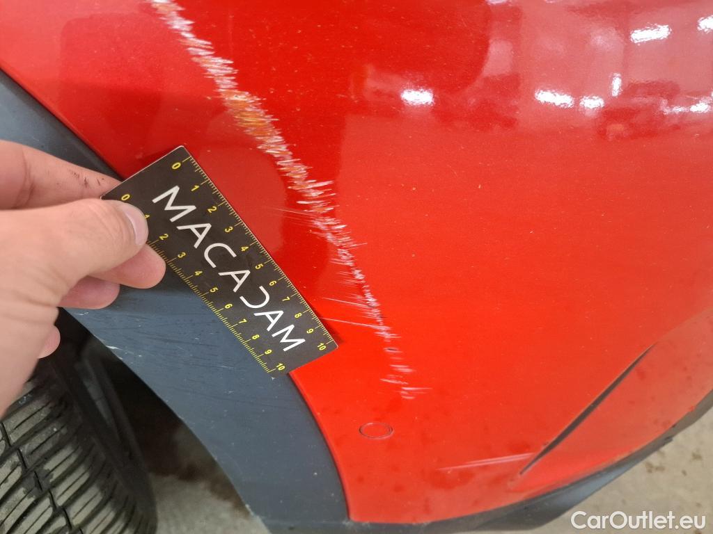  Citroen  C5 Aircross CITROEN  / 2018 / 5P / SUV Hybrid 225 ë-EAT8 Business #28