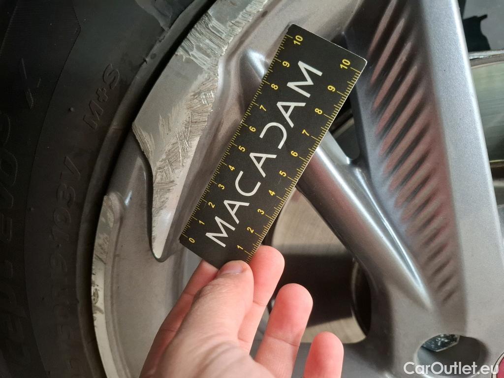  DS  DS7 DS DS 7 Crossback 5p SUV E-TENSE 4x4 Grand Chic #12