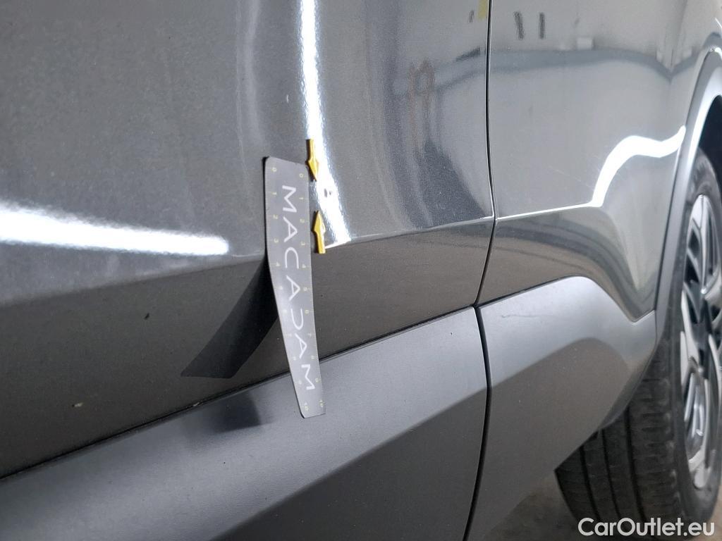  Citroen  C4  Berline Feel Pack 1.2 PureTech 130CV BVM6 E6d #68