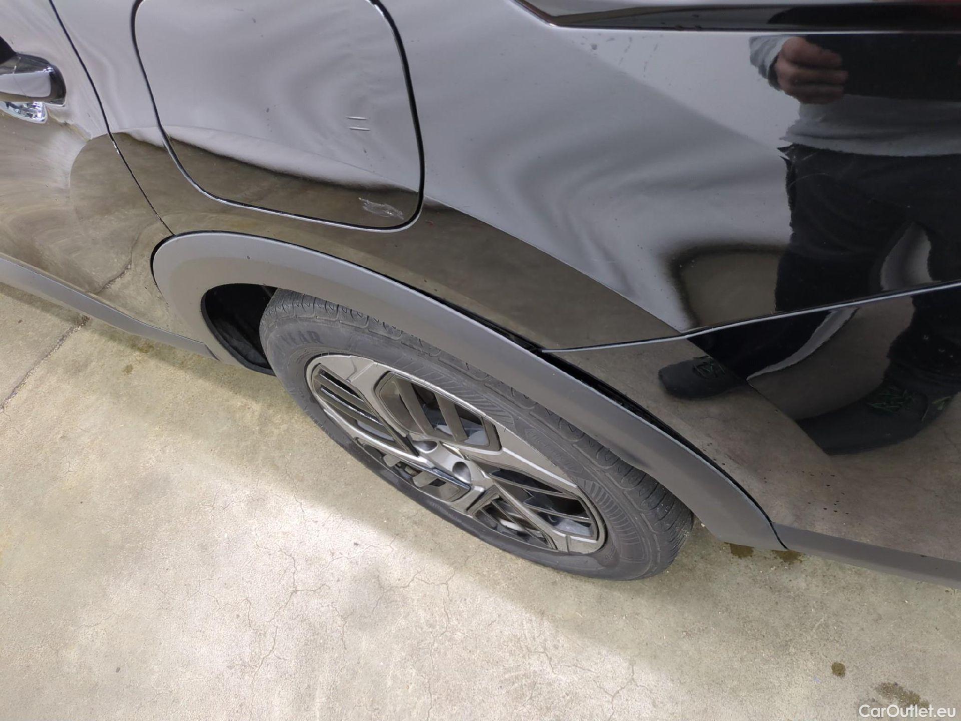  Citroen  C4 CITROEN  X / 2022 / 4P / Berline PureTech 130 S&S EAT8 Feel Pack #26