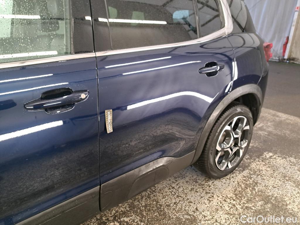  Citroen  C5 Aircross  Shine 1.5 BlueHDi 130CV BVA8 E6d #17