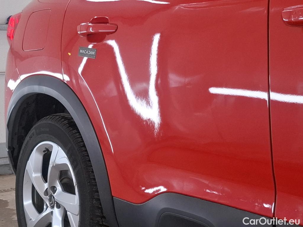  Citroen  C5 Aircross CITROEN  / 2018 / 5P / SUV Hybrid 225 ë-EAT8 Business #7