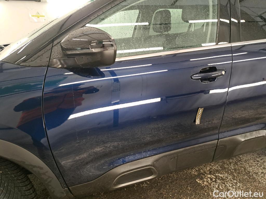  Citroen  C5 Aircross  Shine 1.5 BlueHDi 130CV BVA8 E6d #14