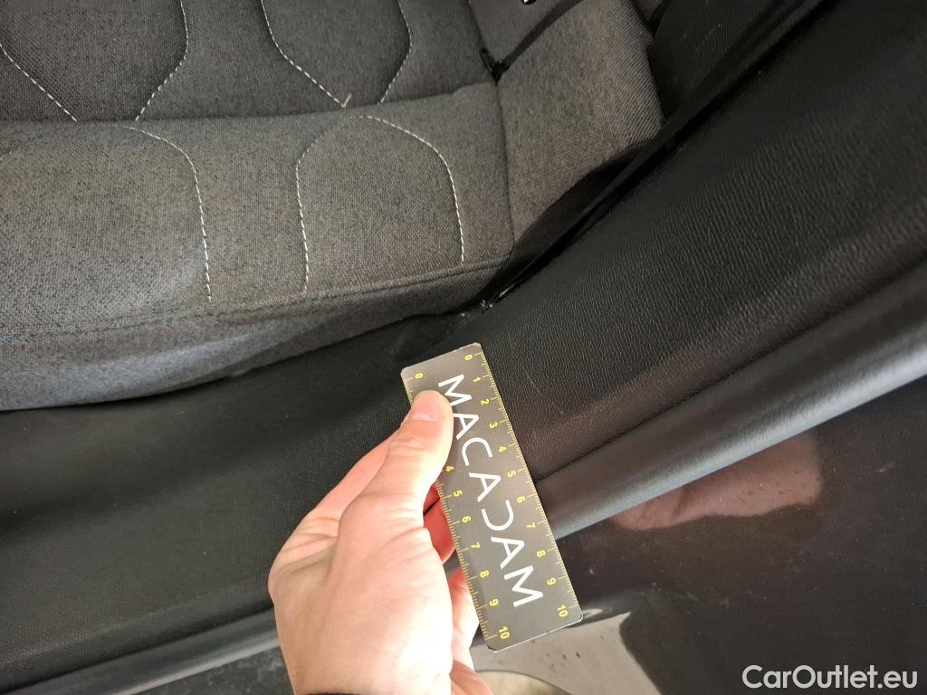  Citroen  C4  Berline Feel Pack 1.2 PureTech 130CV BVM6 E6d #45