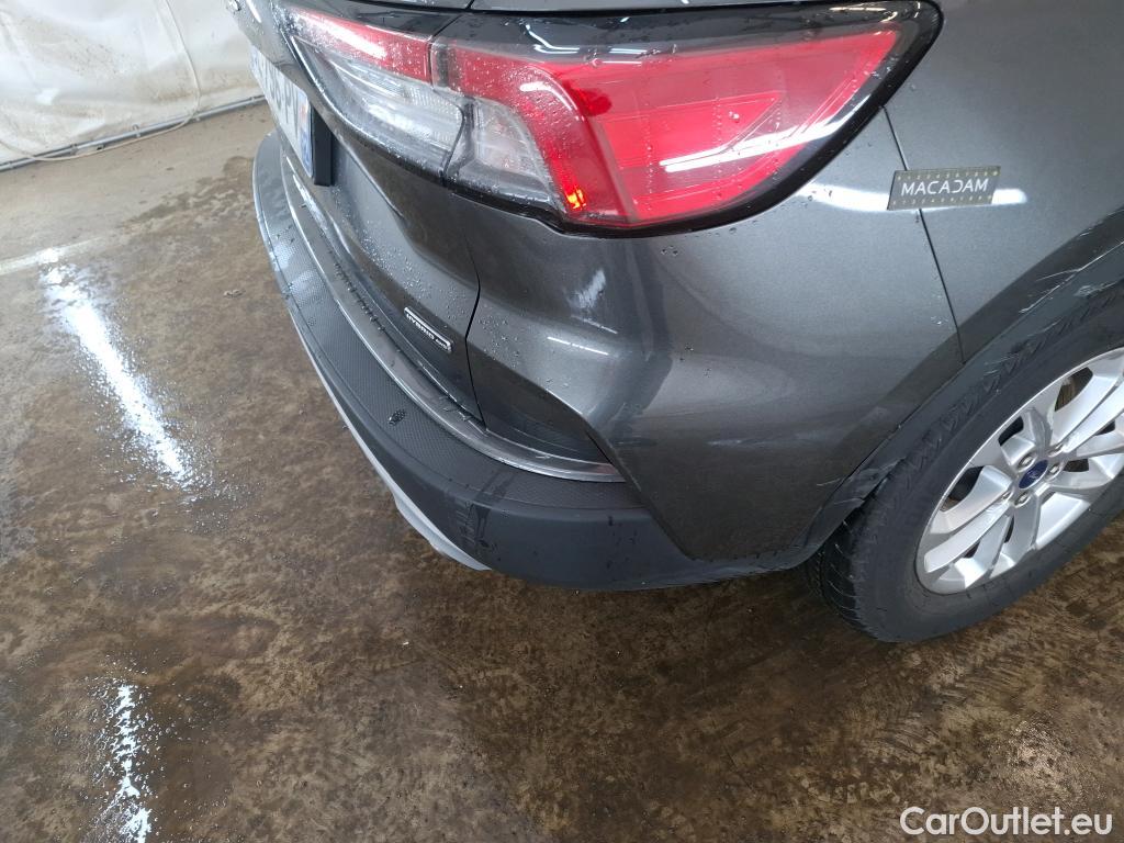  Ford  Kuga  Titanium Hybrid 2.5 190CV BVA6 E6dT #18