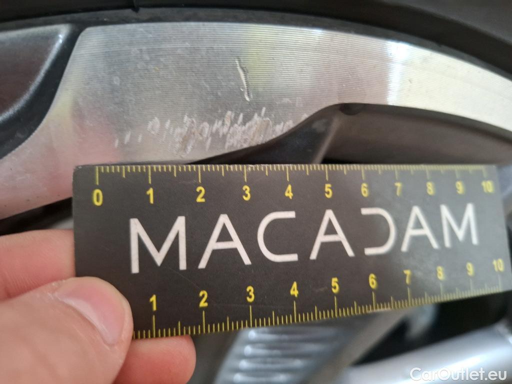  DS  DS7 DS DS 7 Crossback 5p SUV E-TENSE 4x4 Grand Chic #10