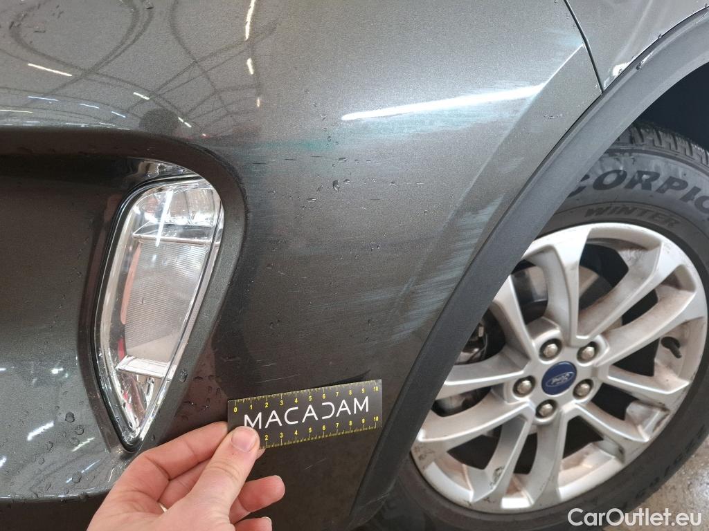  Ford  Kuga  Titanium Hybrid 2.5 190CV BVA6 E6dT #15