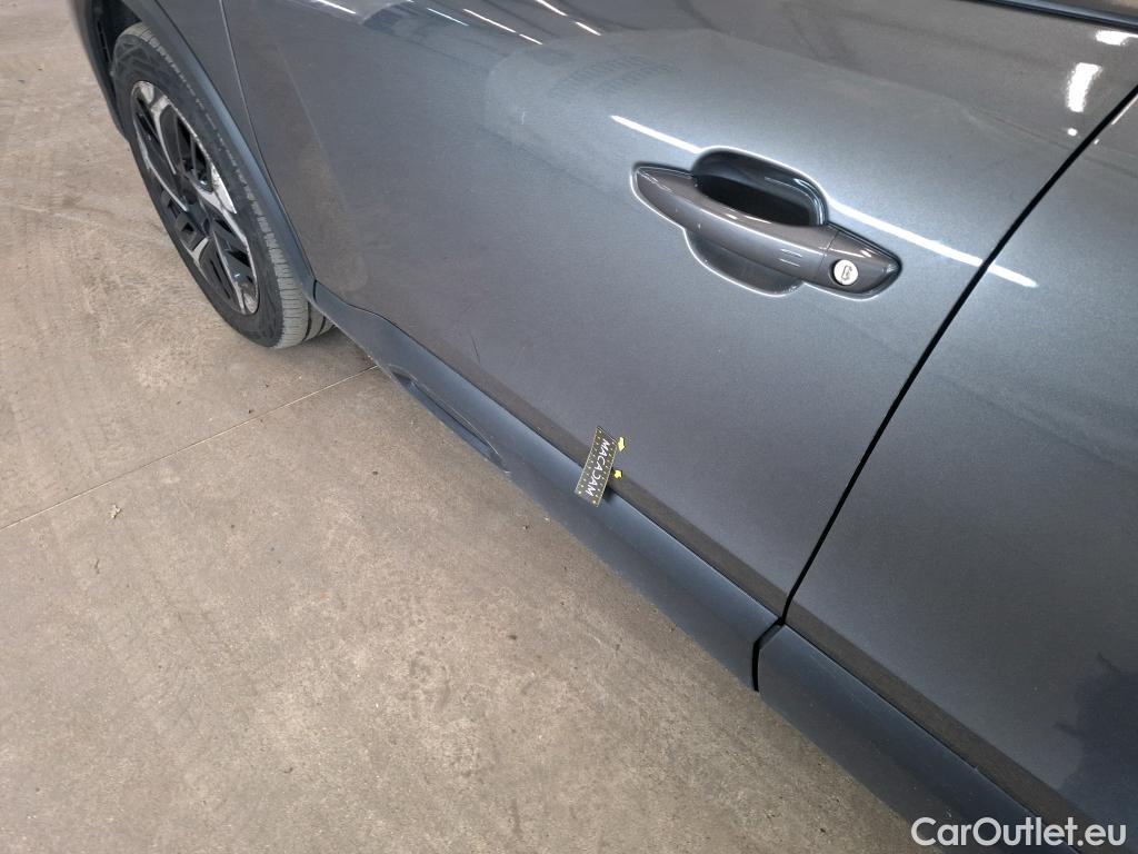  Citroen  C4  Berline Feel Pack 1.2 PureTech 130CV BVM6 E6d #67