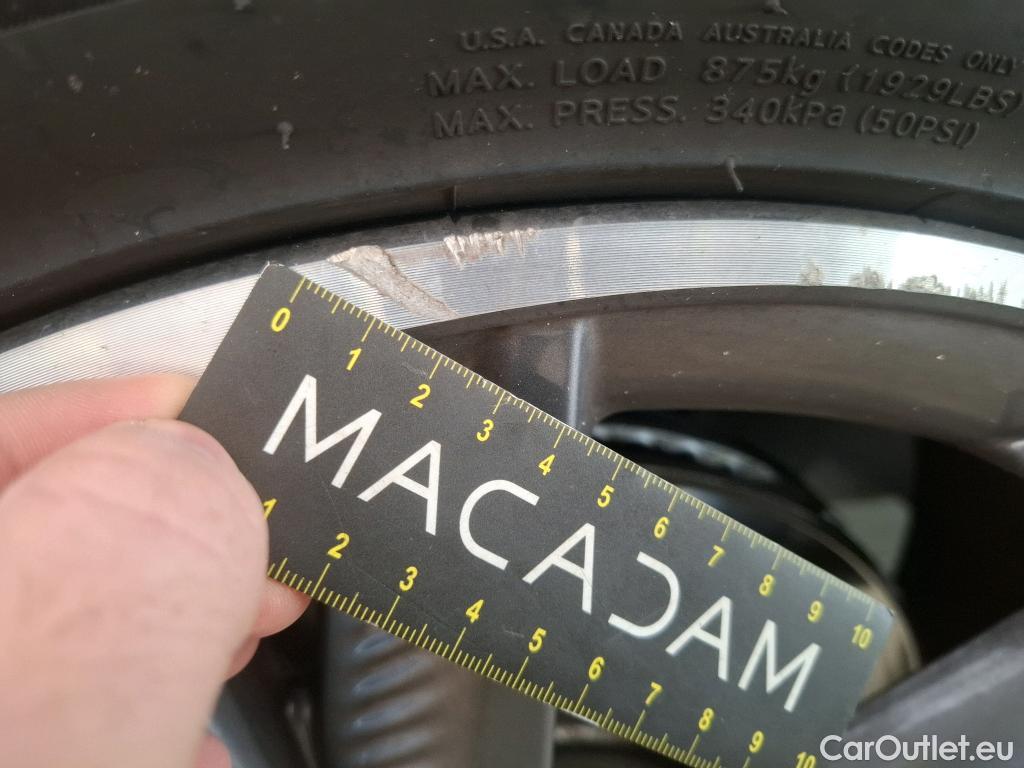  DS  DS7 DS DS 7 Crossback 5p SUV E-TENSE 4x4 Grand Chic #27