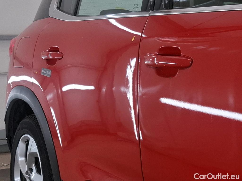  Citroen  C5 Aircross CITROEN  / 2018 / 5P / SUV Hybrid 225 ë-EAT8 Business #13