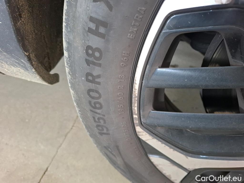  Citroen  C4  Berline Feel Pack 1.2 PureTech 130CV BVM6 E6d #11