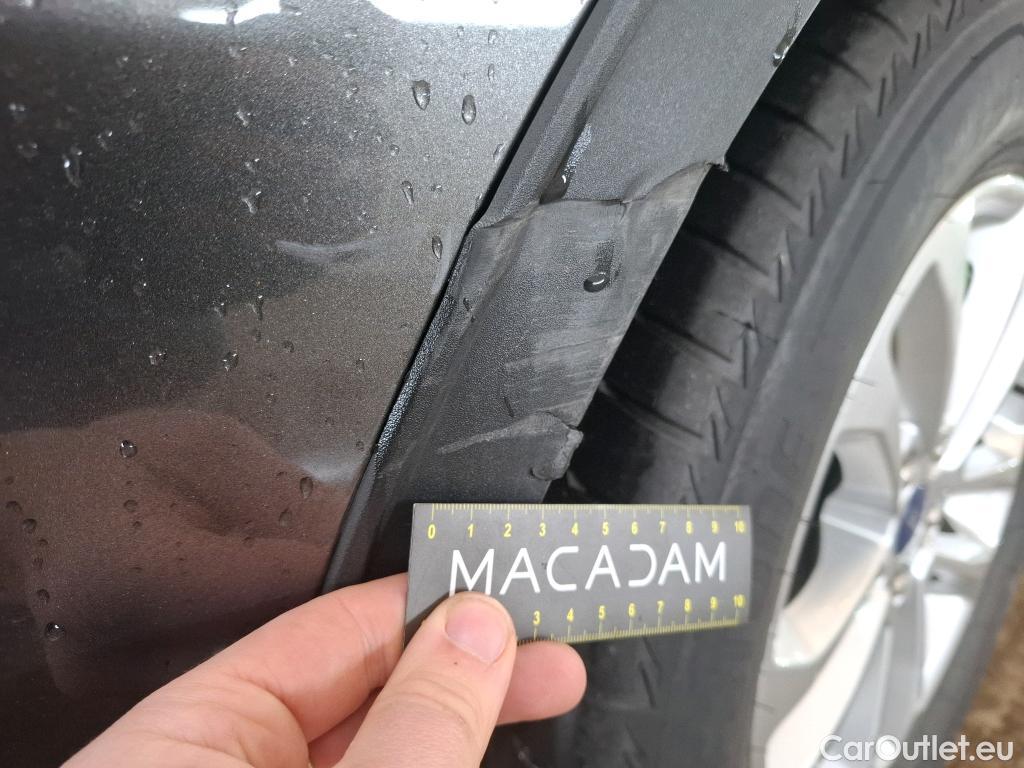  Ford  Kuga  Titanium Hybrid 2.5 190CV BVA6 E6dT #37