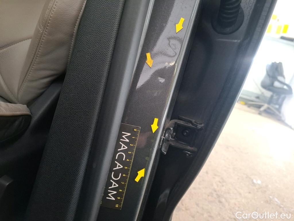  DS  DS7 DS DS 7 Crossback 5p SUV E-TENSE 4x4 Grand Chic #19