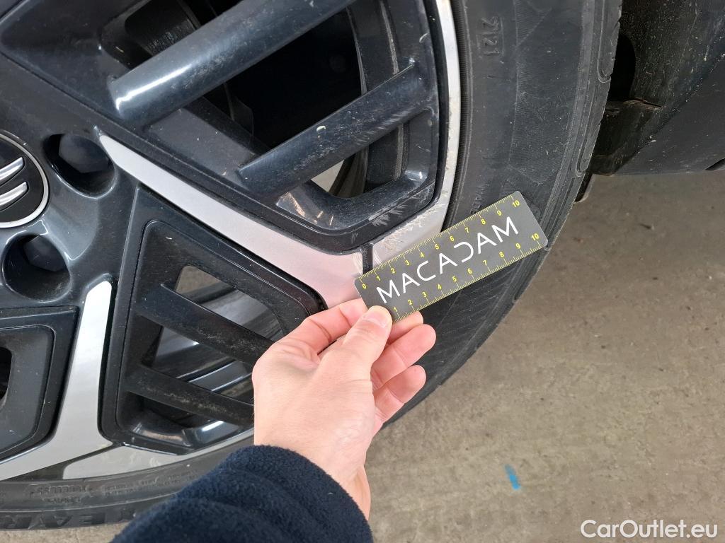  Citroen  C4  Berline Feel Pack 1.2 PureTech 130CV BVM6 E6d #41