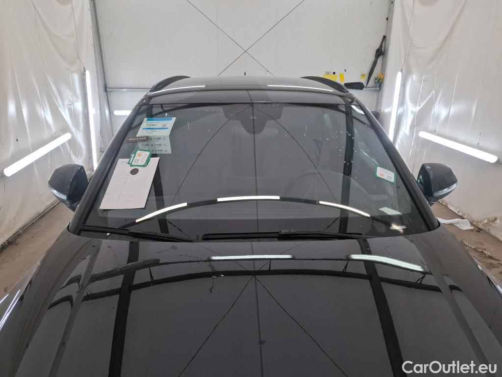  Audi  Q5  35 TDI S line 2.0 TDI 165CV BVA7 E6d #1