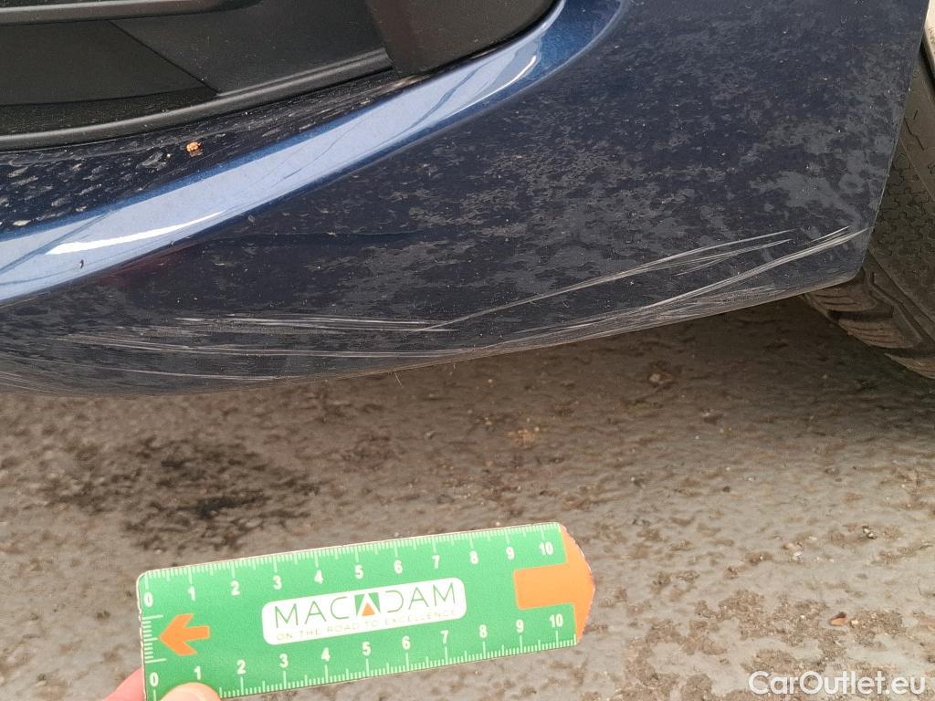  Bmw  Serie 1 Série 1 Berline 118 d Lounge 2.0 150CV BVA8 E6d #8