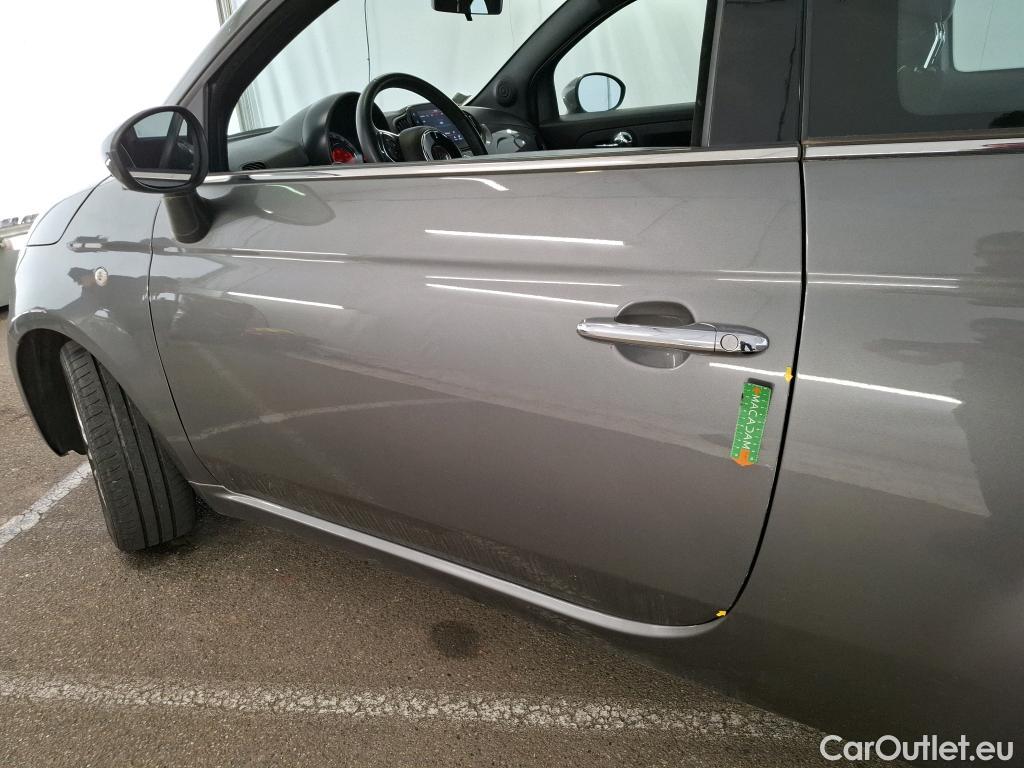  Fiat  500  Berline Lounge 1.2 70CV BVM5 E6 #54