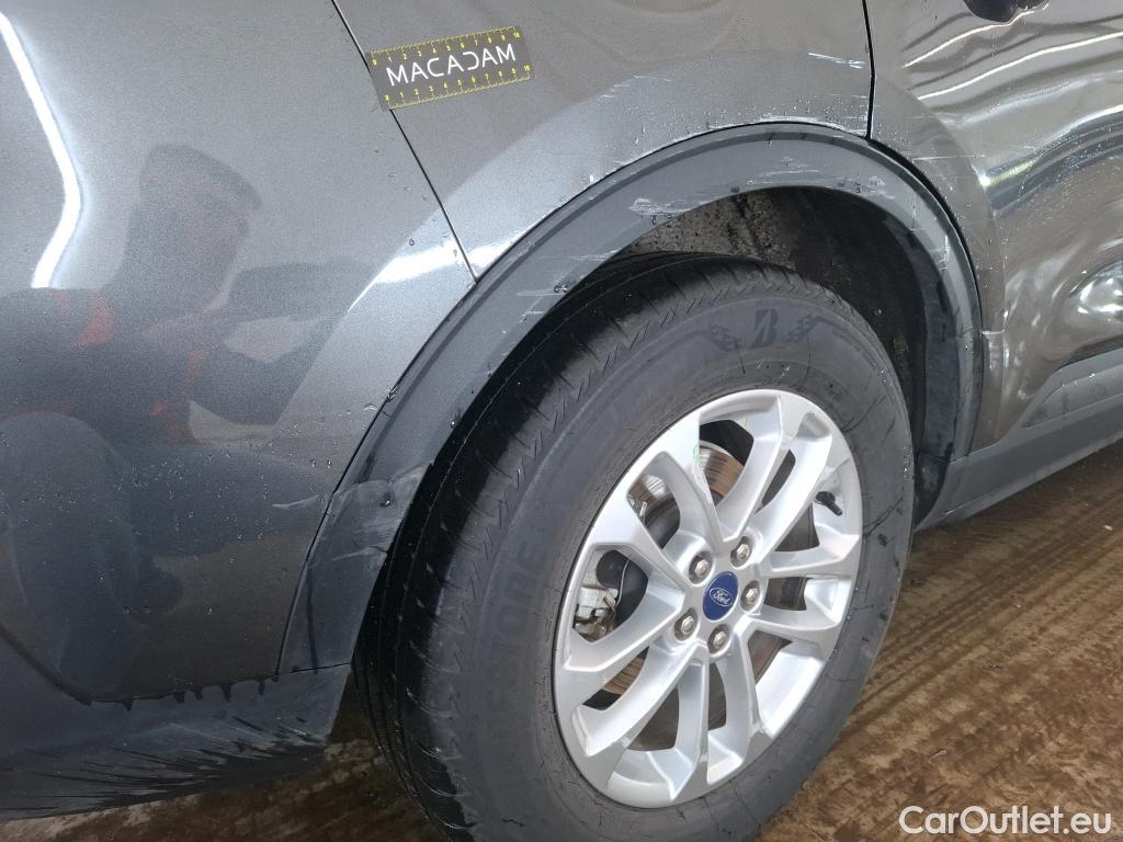  Ford  Kuga  Titanium Hybrid 2.5 190CV BVA6 E6dT #36