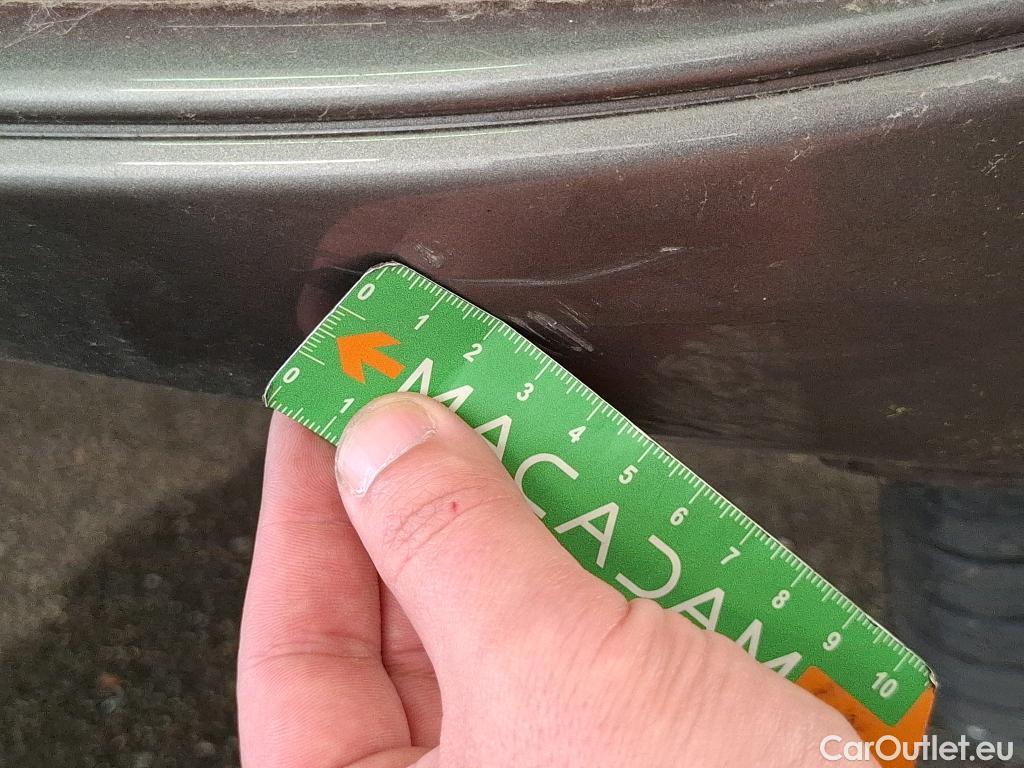  Fiat  500  Berline Lounge 1.2 70CV BVM5 E6 #22