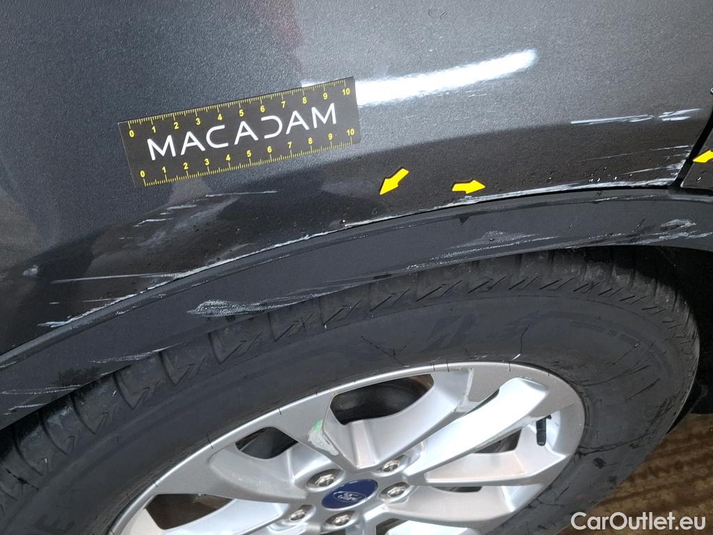  Ford  Kuga  Titanium Hybrid 2.5 190CV BVA6 E6dT #10