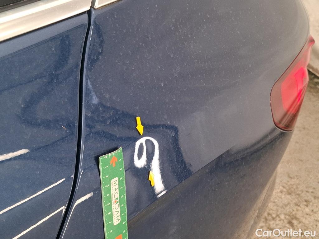  Bmw  Serie 1 Série 1 Berline 118 d Lounge 2.0 150CV BVA8 E6d #21