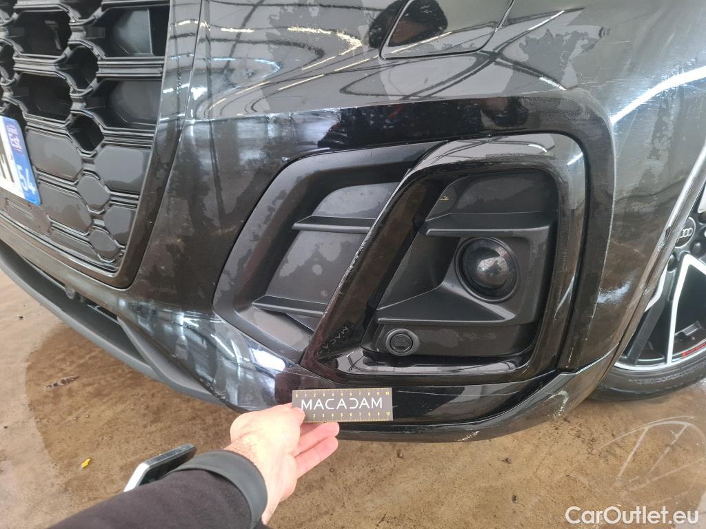  Audi  Q5  35 TDI S line 2.0 TDI 165CV BVA7 E6d #45