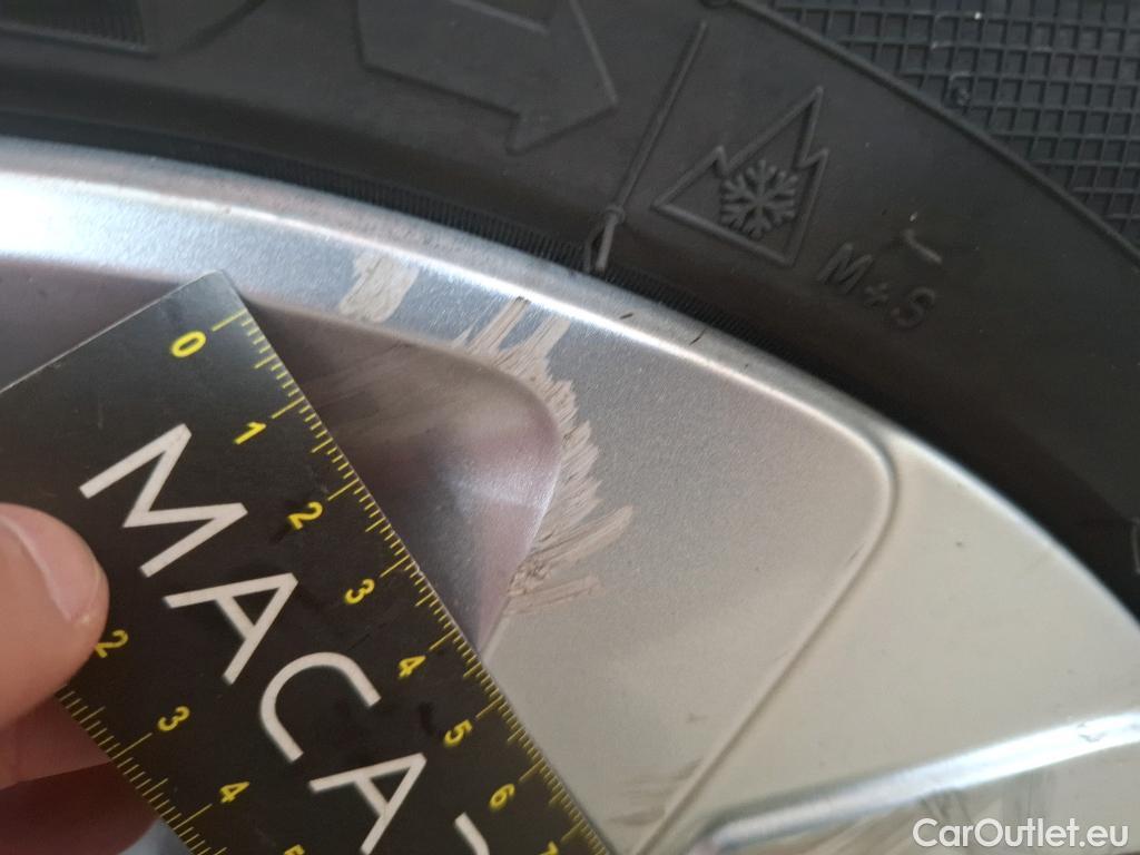  Citroen  C5 Aircross CITROEN  / 2018 / 5P / SUV Hybrid 225 ë-EAT8 Business #32