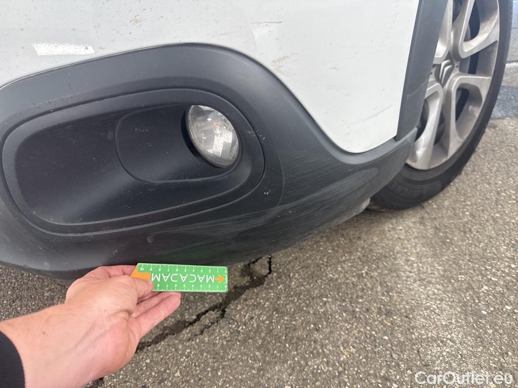  Citroen  C3  Société Feel Nav 1.2 PureTech 80CV BVM5 E6 #39